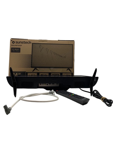 TV LED SUNSTECH 24SUNP20SP Euroconector TDT