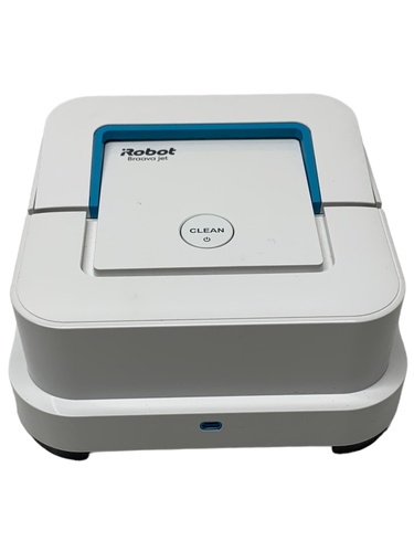 Aspirador Robot IROBOT BRAAVA JET 240 Funci