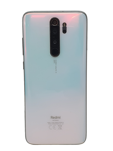 XIAOMI REDMI NOTE 8 PRO 6GB 128GB