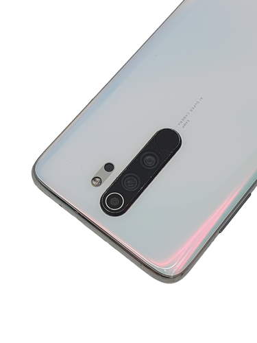 XIAOMI REDMI NOTE 8 PRO 6GB 128GB