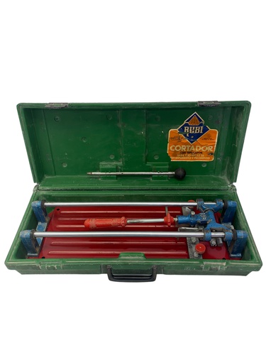 Cortadora Azulejos RUBI TS-30 300 mm