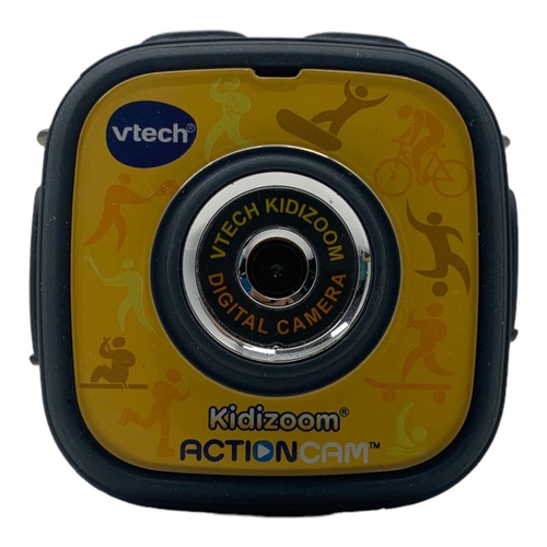 VTECH KIDIZOOM ACTION CAM