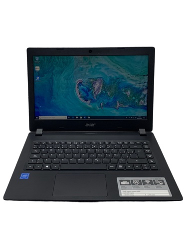 PORTATIL ACER ASPIRE 1 A114-32-C1SS 64 GB E