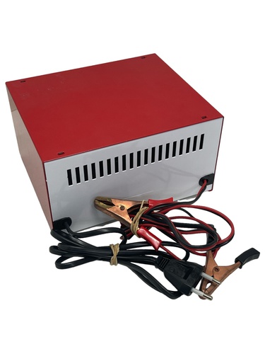 Cargador Baterías FERVE CARGADOR BATERIAS 1