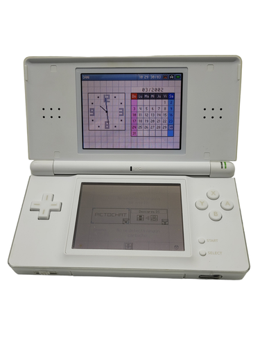 NINTENDO DS LITE 