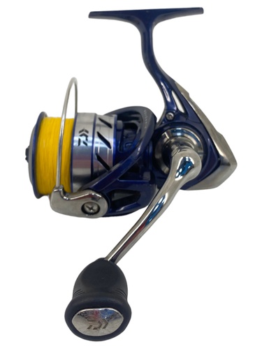 CARRETE DAIWA NINJA 2500 BL