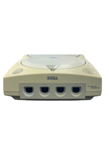 Consola SEGA HKT-3030 DreamCast CON Mando