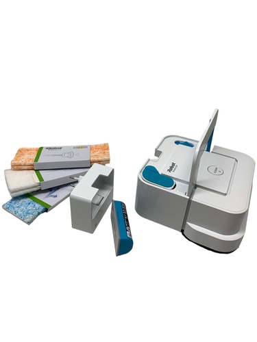 Aspirador Robot IROBOT BRAAVA JET 240 Funci