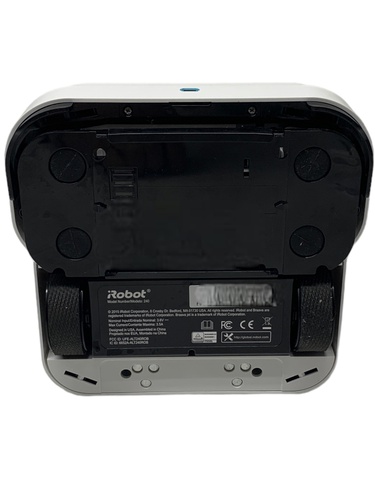 Aspirador Robot IROBOT BRAAVA JET 240 Funci