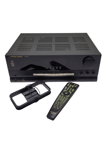  HARMAN KARDON AVR 2550