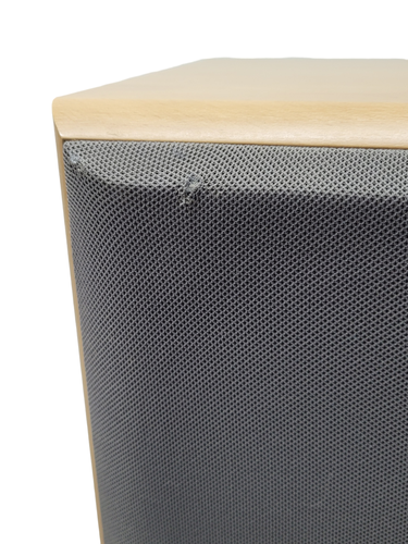  INFINITY ALPHA 5 SATELLITE + SUB100 AMPLIE