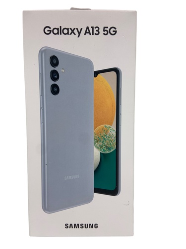 SAMSUNG GALAXY A13 5G 4GB 128GB 128 GB