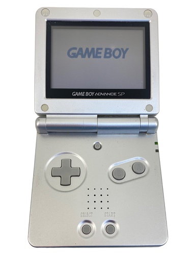 NINTENDO GAMEBOY ADVANCE SP