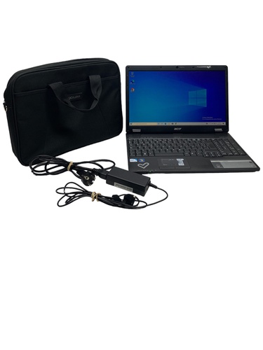 Portátil ACER EXTENSA 5635Z 320 GB HHD 2 GB