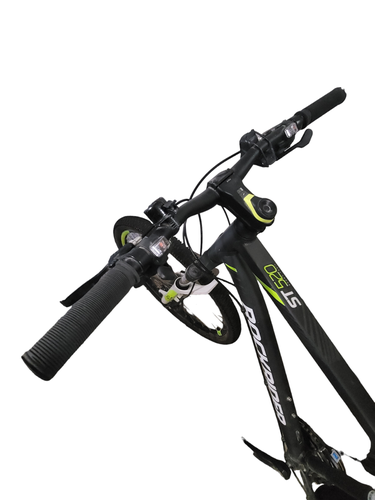 Bicicleta Montaña ROCKRIDER ST 520 