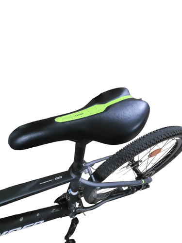 Bicicleta Montaña ROCKRIDER ST 520 