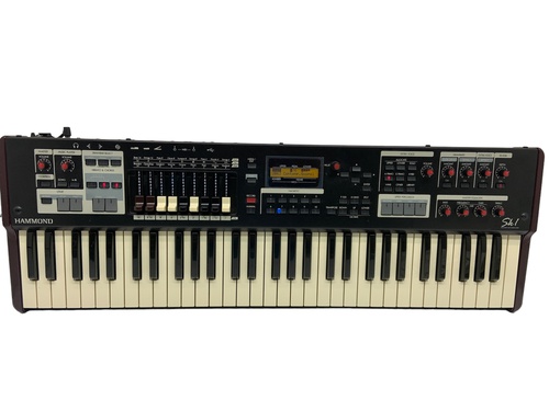Teclado Electrónico HAMMOND SK1 