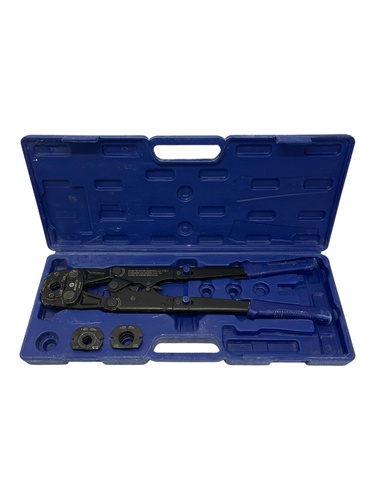 Varios Herramienta Fontanería SHURECO PRENS