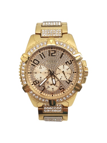 Reloj Pulsera GUESS W0799G2 Talla 18 46 mm 