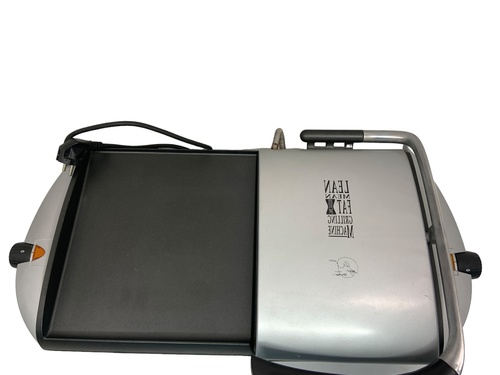 Plancha Eléctrica GEORGE FOREMAN GRILL