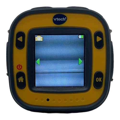 VTECH KIDIZOOM ACTION CAM