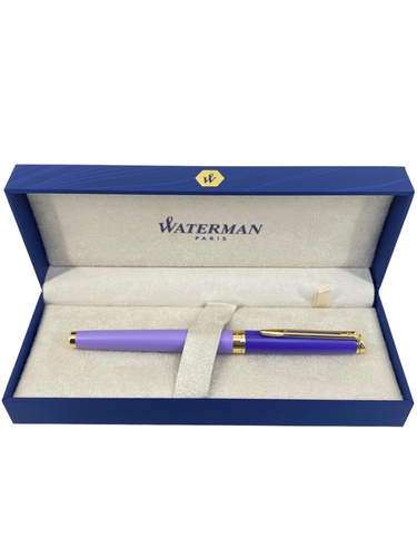 BOLÍGRAFO WATERMAN HEMISPHERE