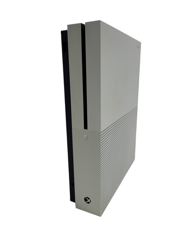 CONSOLA MICROSOFT XBOX ONE S