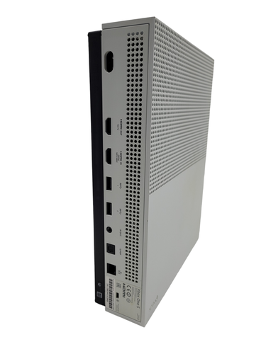 CONSOLA MICROSOFT XBOX ONE S