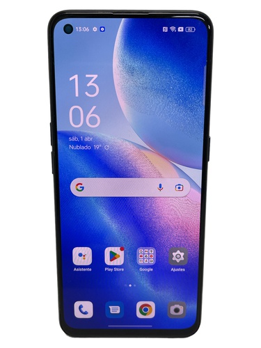 OPPO FIND X3 LITE 8GB 128GB