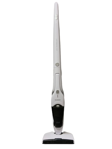 Aspirador Escoba SILVERCREST shss 16 a1 18,