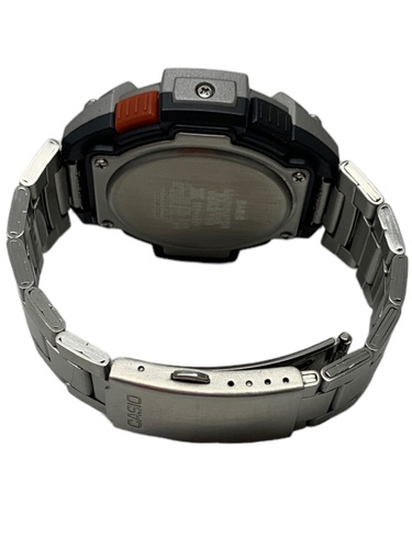 Reloj Pulsera CASIO 5450 SGW-450H Talla 21 