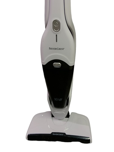 Aspirador Escoba SILVERCREST shss 16 a1 18,