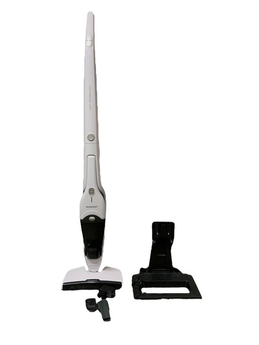 Aspirador Escoba SILVERCREST shss 16 a1 18,