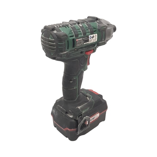 Taladro Batería PARKSIDE PDSSA 20-LI A1 1 B