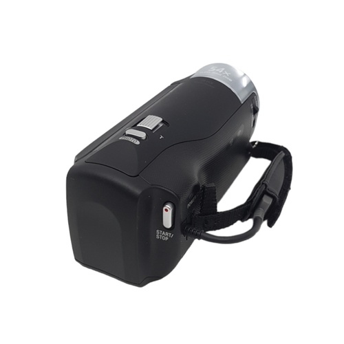 Videocámara Digital SONY HDR CX240E 27 Full