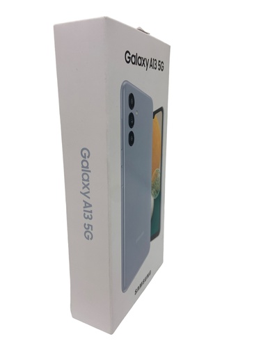 SAMSUNG GALAXY A13 5G 4GB 128GB 128 GB