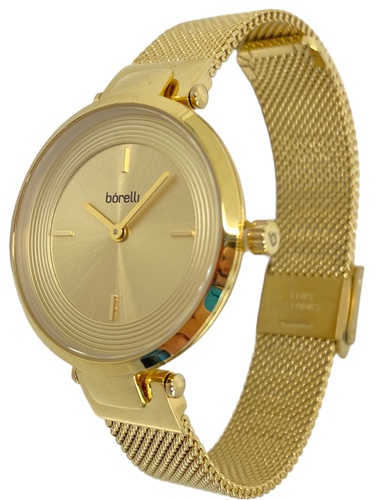 RELOJ DE PULSERA BORELLI