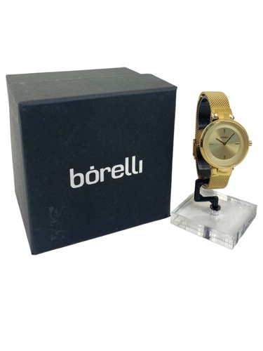 RELOJ DE PULSERA BORELLI