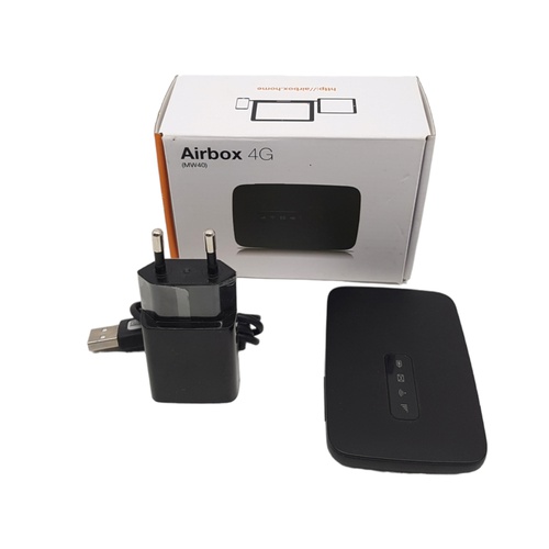 Modem 3G/4G/5G ALCATEL AIRBOX 4G 4G