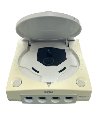 Consola SEGA HKT-3030 DreamCast CON Mando