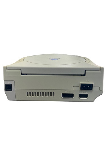 Consola SEGA HKT-3030 DreamCast CON Mando