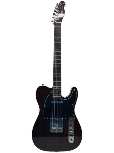 GUITARRA ELÉCTRICA HARLEY BENTON TE-70 DELU