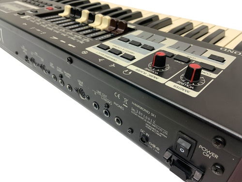 Teclado Electrónico HAMMOND SK1 