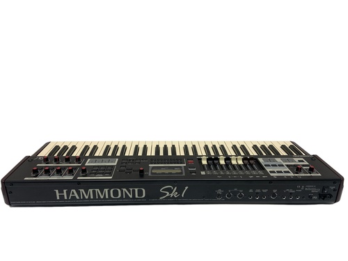 Teclado Electrónico HAMMOND SK1 