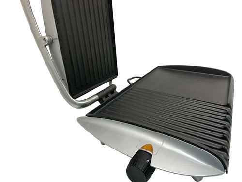 Plancha Eléctrica GEORGE FOREMAN GRILL