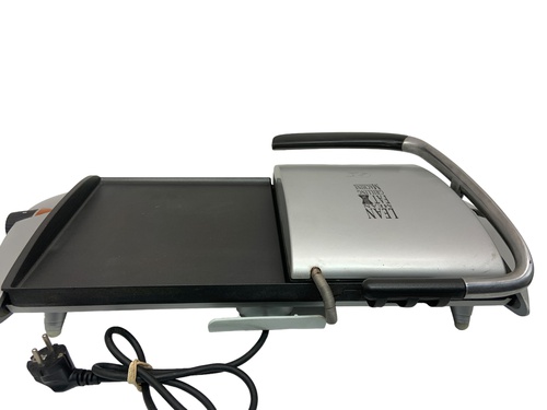 Plancha Eléctrica GEORGE FOREMAN GRILL