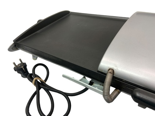 Plancha Eléctrica GEORGE FOREMAN GRILL