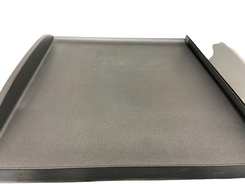 Plancha Eléctrica GEORGE FOREMAN GRILL