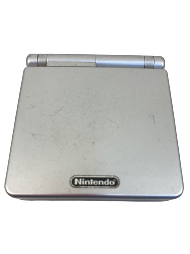 NINTENDO GAMEBOY ADVANCE SP