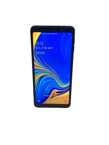 SAMSUNG GALAXY A7 (2018) 4GB 64GB